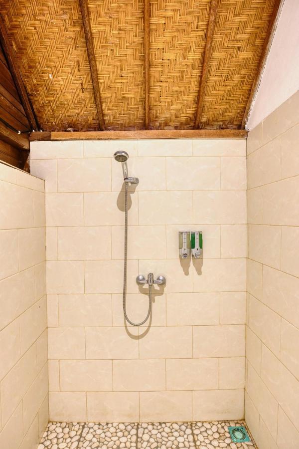 The Catar Cottages Toyapakeh Exterior foto